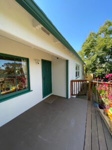 Exterior Painting