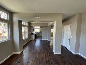 Interior Painting